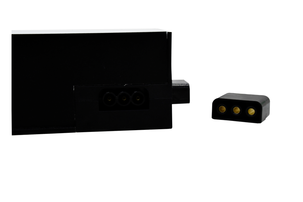 Linjär LED-armatur CDS-F – 4000K Flimmerfri