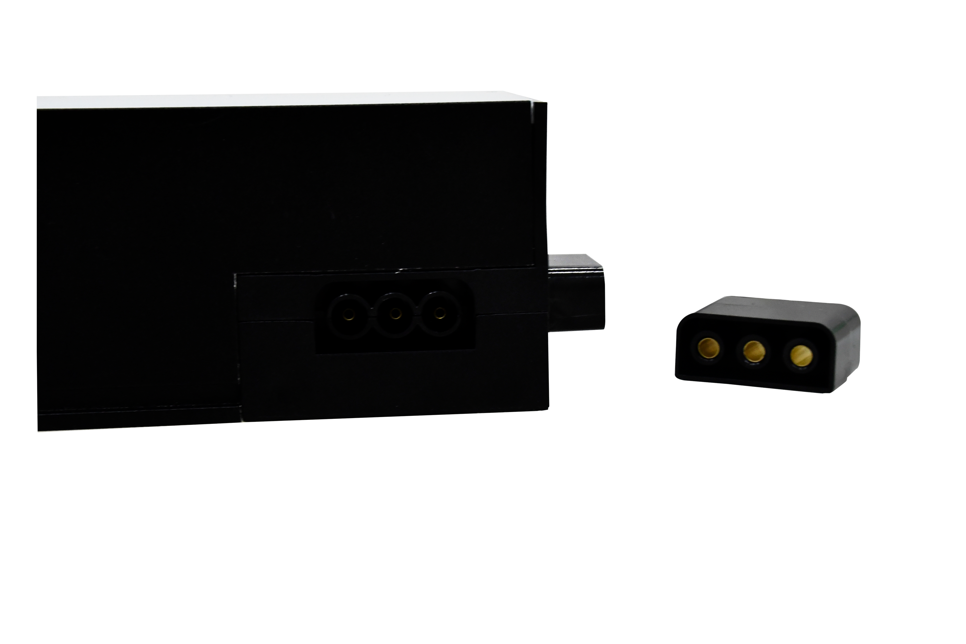 Linjär LED-armatur CDS-F – 4000K Flimmerfri