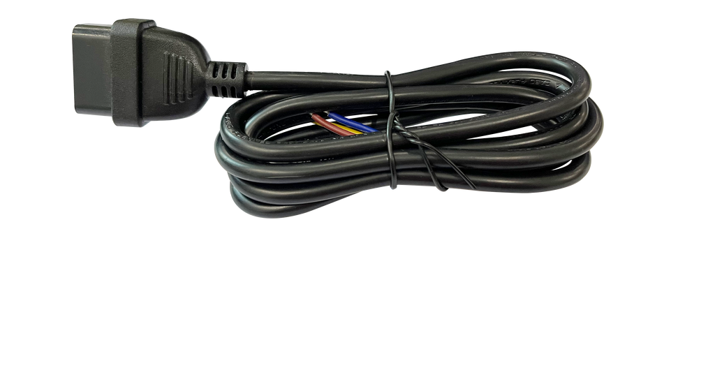 Linjär LED-armatur CDS-F – 4000K Flimmerfri