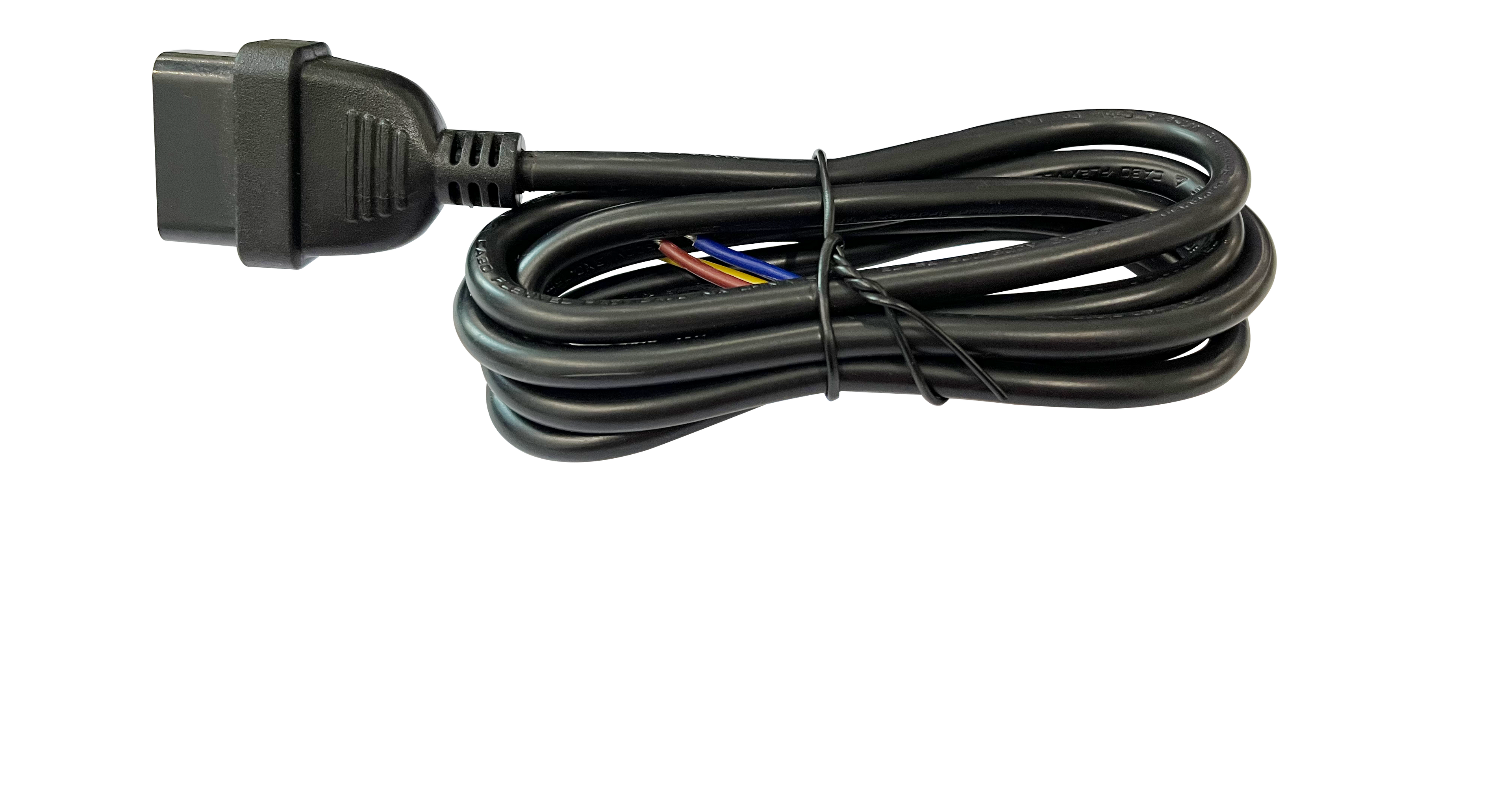 Linjär LED-armatur CDS-F – 4000K Flimmerfri